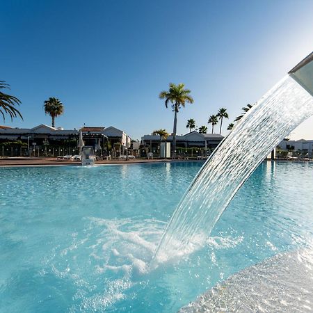 Luxury Poolside Holiday Home Maspalomas  Exteriér fotografie