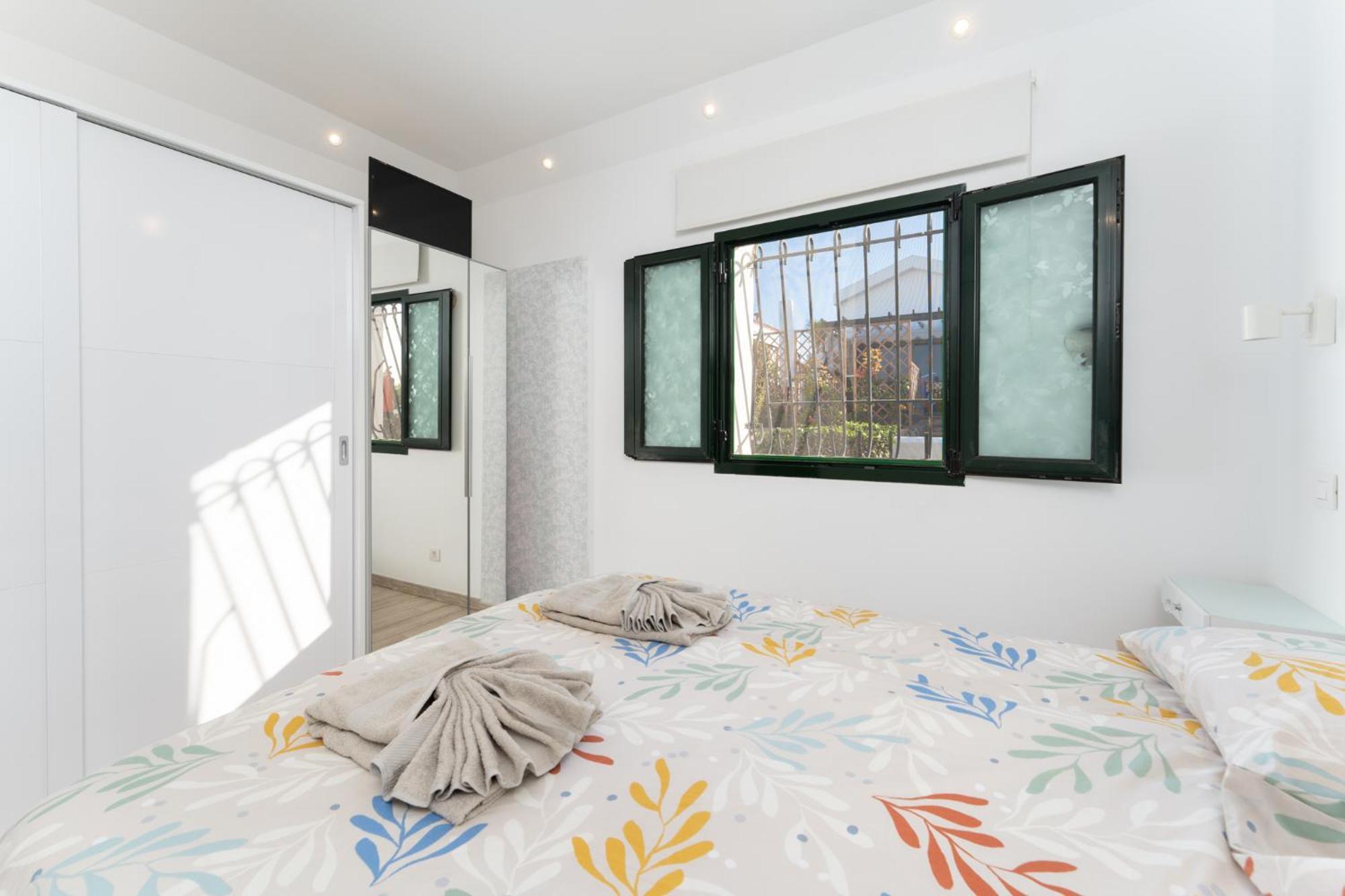 Luxury Poolside Holiday Home Maspalomas  Exteriér fotografie