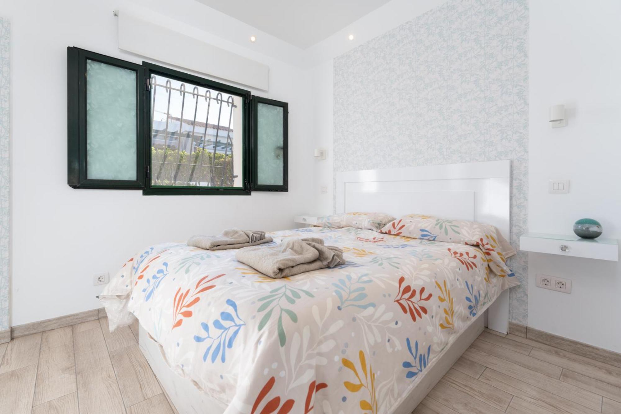 Luxury Poolside Holiday Home Maspalomas  Exteriér fotografie